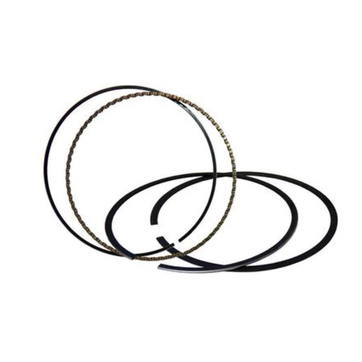 MELLING*/*ANILLOS PARA PISTON ESCALADE 6.2L 2007-2014, YUKON 6.2L 2007-2014, HUMMER H2 6.2L 2008-2009