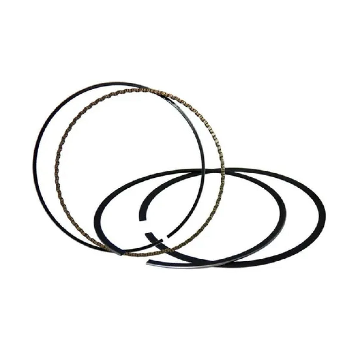 ANILLOS PARA PISTON CHEVROLET C-2500 5.7L 1992-1995