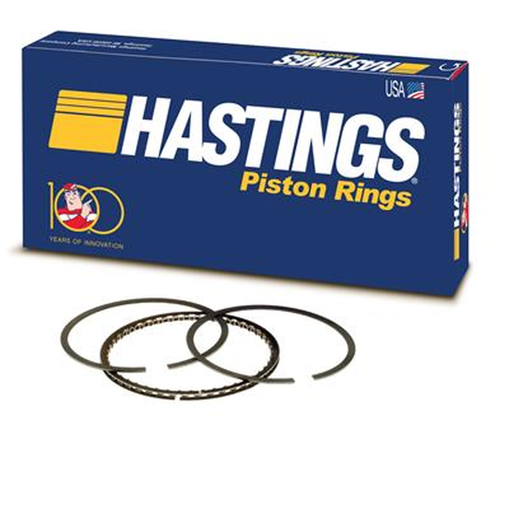 ANILLOS PARA PISTON DODGE DART 2.2L 19821988, LEBARON 2.2L 1983-1985