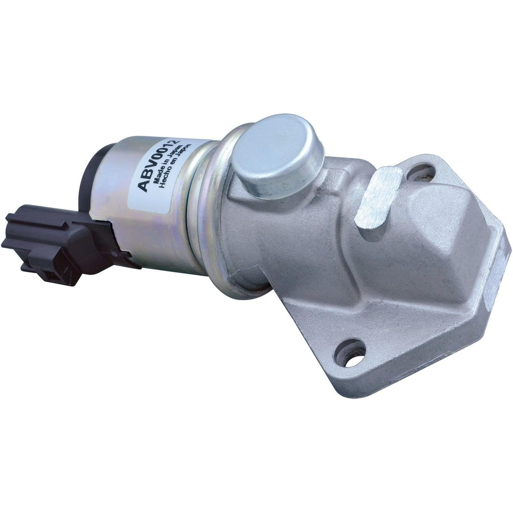 VALVULA DE CONTROL DE AIRE BY PASS FORD ESCORT 94/95 1.9L L4