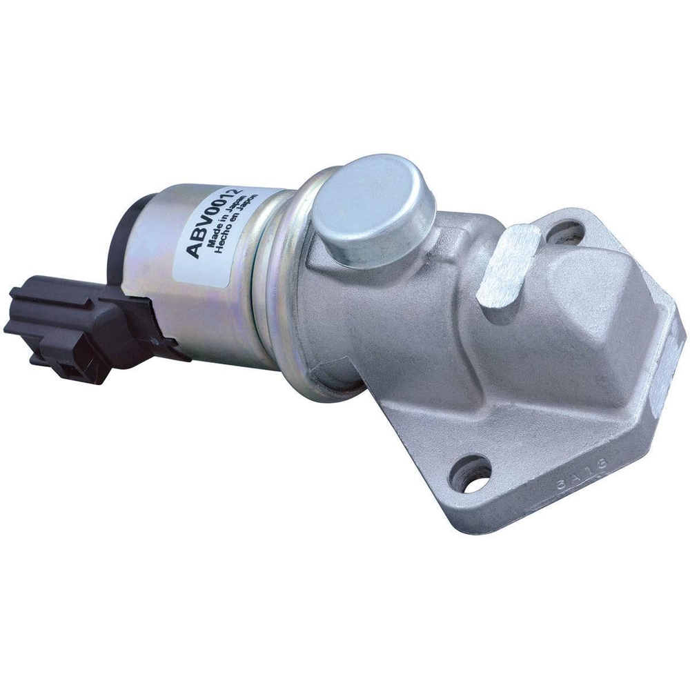 VALVULA DE CONTROL DE AIRE BY PASS FORD ESCORT 94/95 1.9L L4