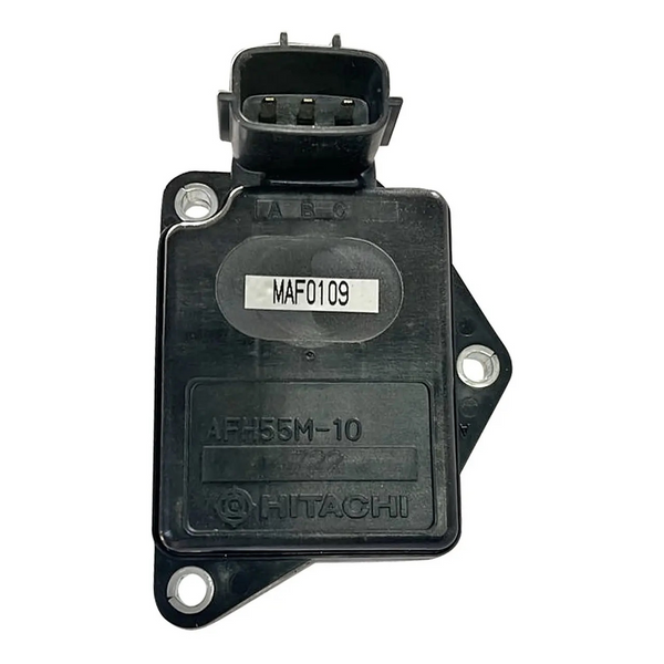 SENSOR DE MASA DE FLUJO DE AIRE NIS TSURU 1.6L 1993-1996. TSUBAME 1.6L 1993-2004