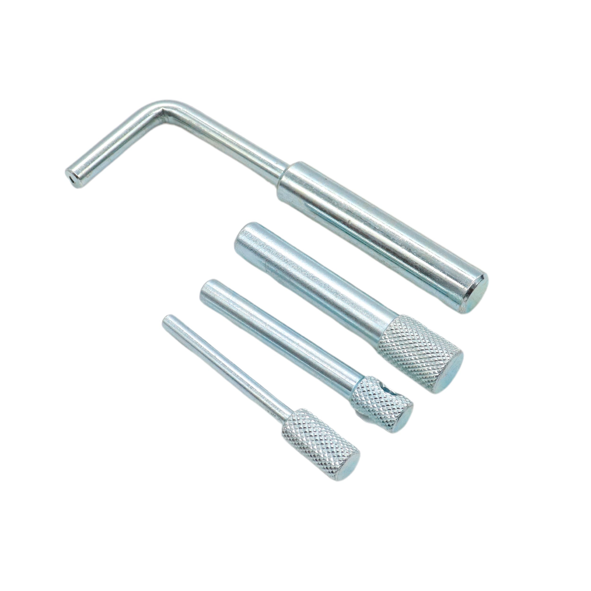 HERRAMIENTA PARA FORD TRANSIT 2.2L L4 2007-2020 JUEGO DE HERRAMIENTAS DE INSTALACIÓN DEL KIT DE COMPONENTES DE SINCRONIZACIÓN TURBOALIMENTADOS