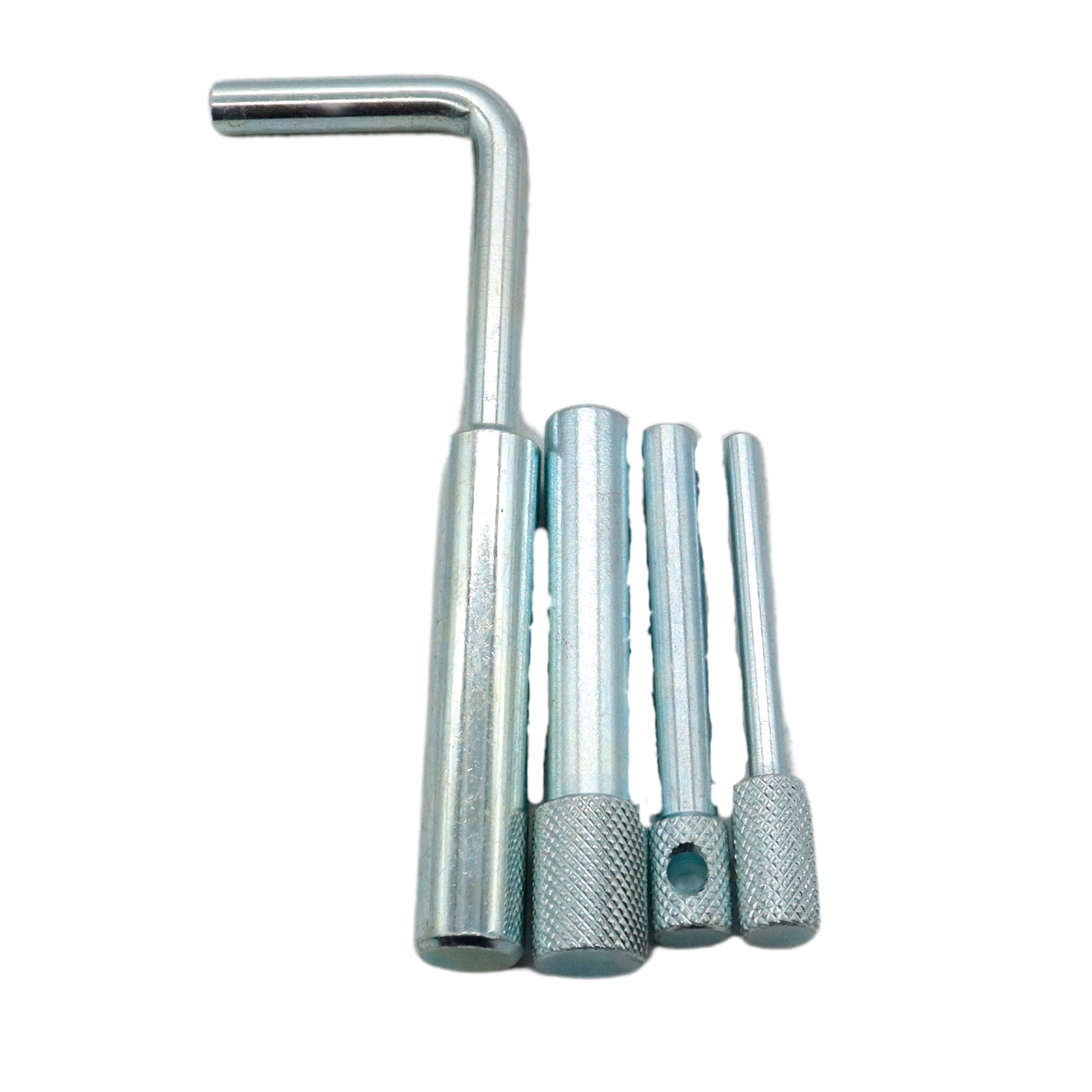 HERRAMIENTA PARA FORD TRANSIT 2.2L L4 2007-2020 JUEGO DE HERRAMIENTAS DE INSTALACIÓN DEL KIT DE COMPONENTES DE SINCRONIZACIÓN TURBOALIMENTADOS