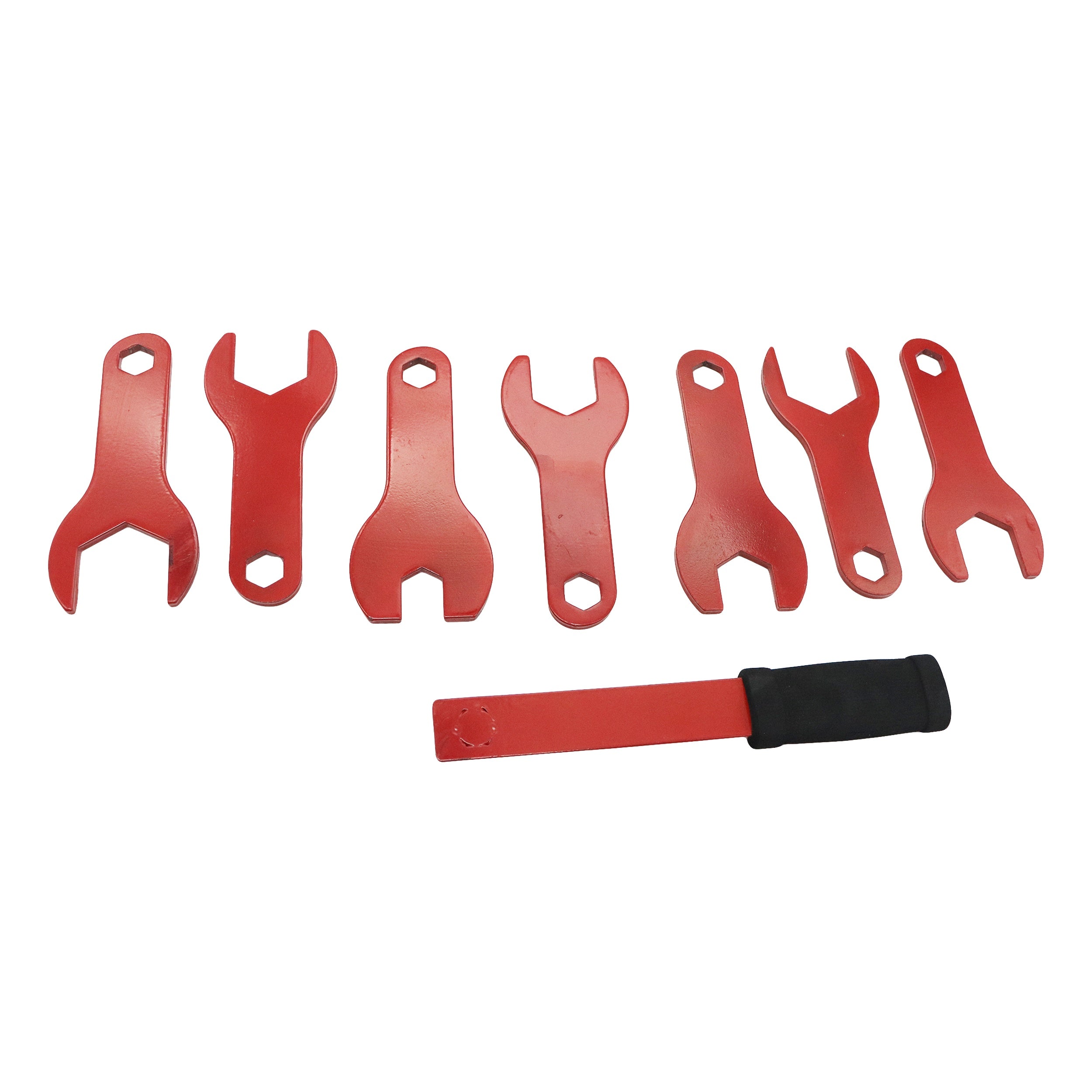 HERRAMIENTA PARA AUDI A4 1.8L L4 1997-2001 JUEGO DE LLAVES DE INSTALACIÓN DEL EMBRAGUE DEL VENTILADOR TURBOALIMENTADO