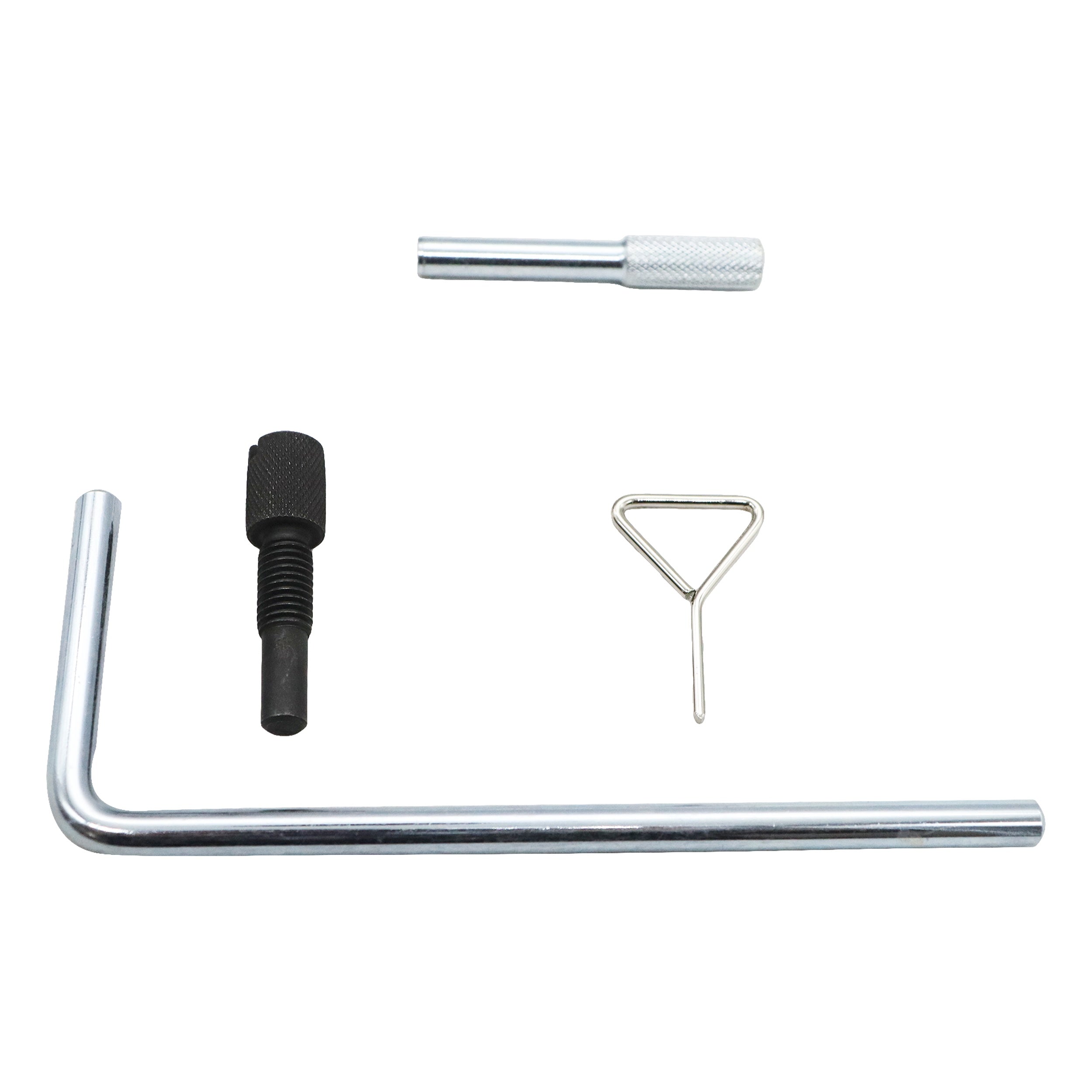 KIT PARA FORD ESCAPE 1.5L L4 2017-2019 JUEGO DE HERRAMIENTAS DE INSTALACIÓN DEL KIT DE COMPONENTES DE SINCRONIZACIÓN TURBOALIMENTADOS