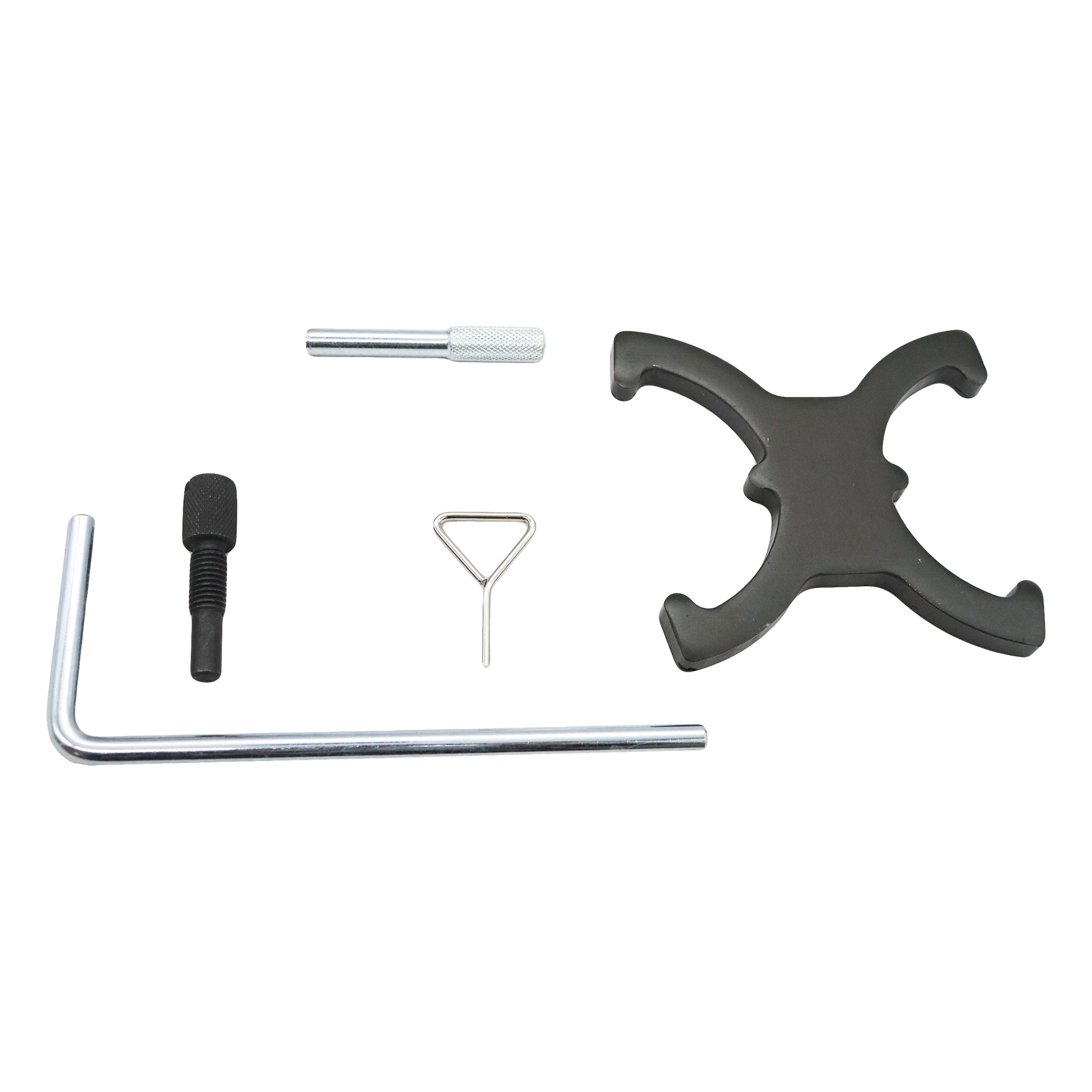 KIT PARA FORD ESCAPE 1.5L L4 2017-2019 JUEGO DE HERRAMIENTAS DE INSTALACIÓN DEL KIT DE COMPONENTES DE SINCRONIZACIÓN TURBOALIMENTADOS