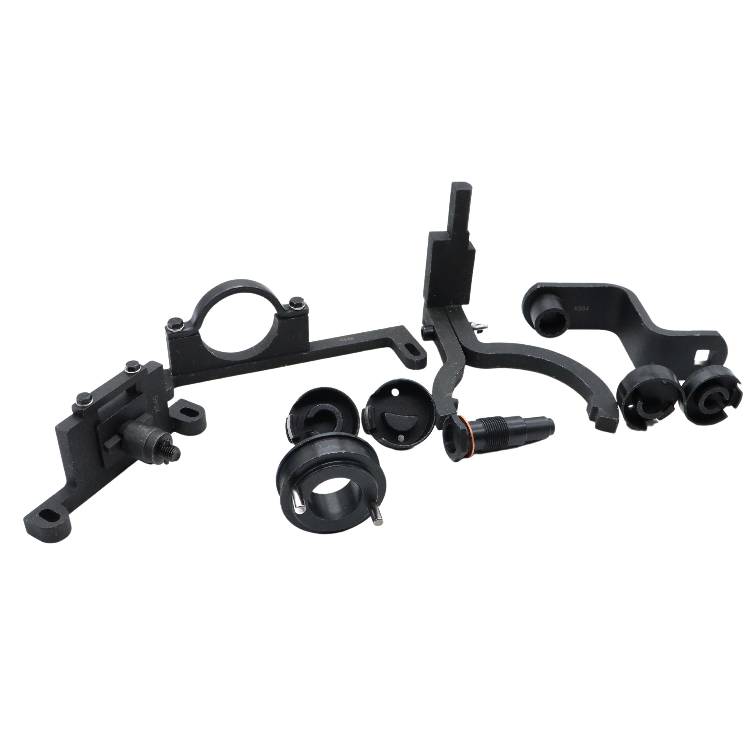 HERRAMIENTA PARA FORD EXPLORER 4.0L V6 1997-2010 KIT DE BLOQUEO DE CADENA DE DISTRIBUCIÓN DE ASPIRACIÓN NATURAL