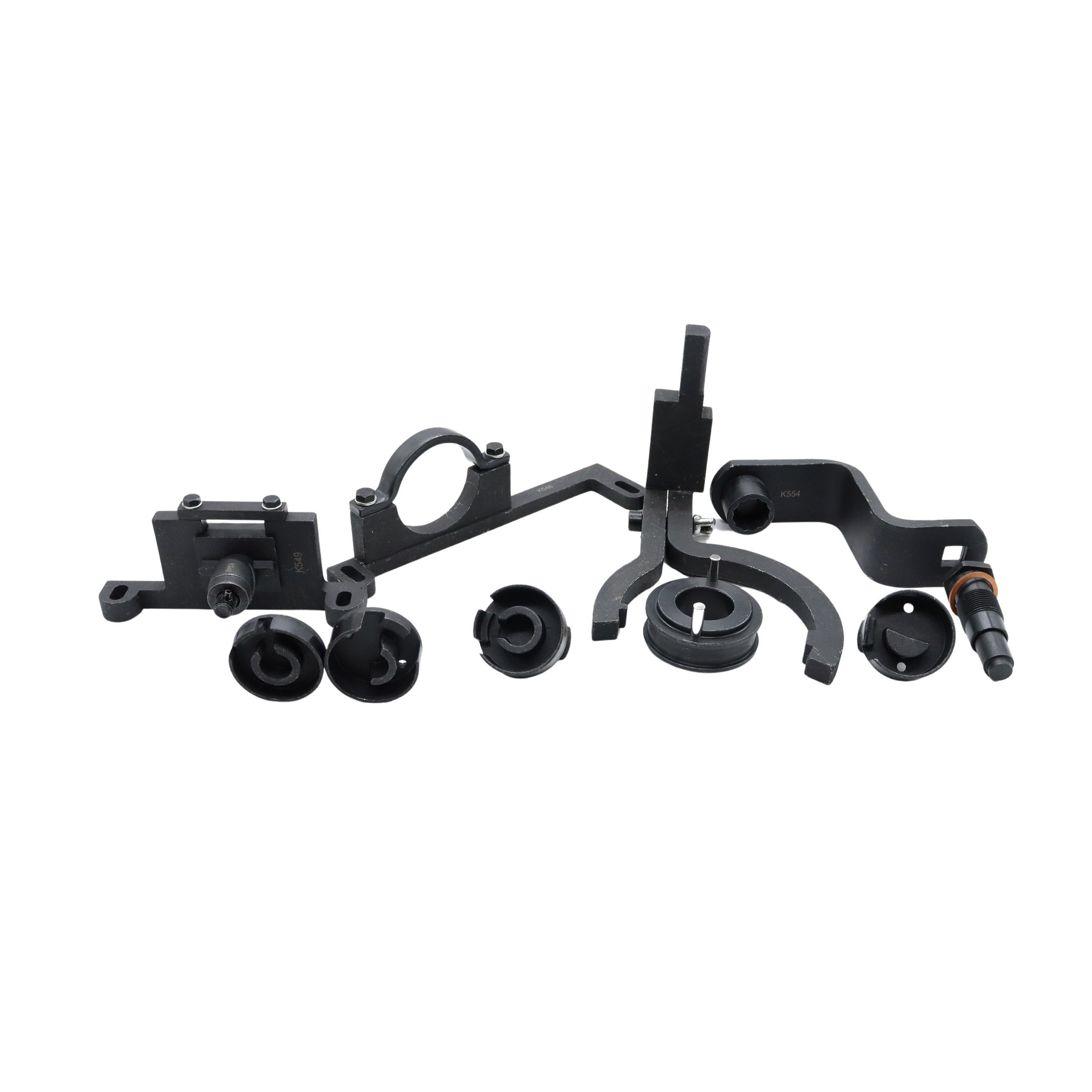 HERRAMIENTA PARA FORD EXPLORER 4.0L V6 1997-2010 KIT DE BLOQUEO DE CADENA DE DISTRIBUCIÓN DE ASPIRACIÓN NATURAL