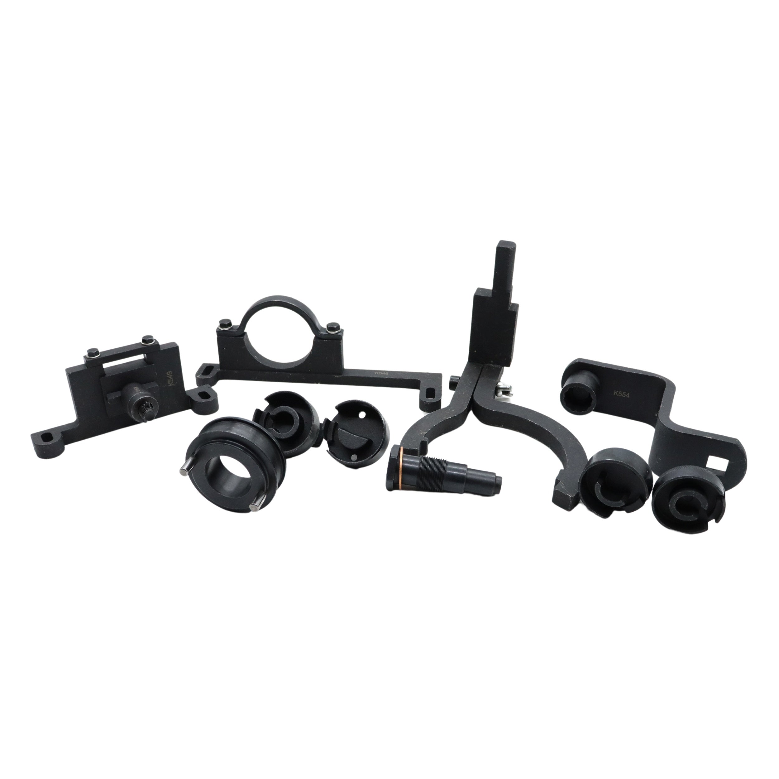HERRAMIENTA PARA FORD EXPLORER 4.0L V6 1997-2010 KIT DE BLOQUEO DE CADENA DE DISTRIBUCIÓN DE ASPIRACIÓN NATURAL
