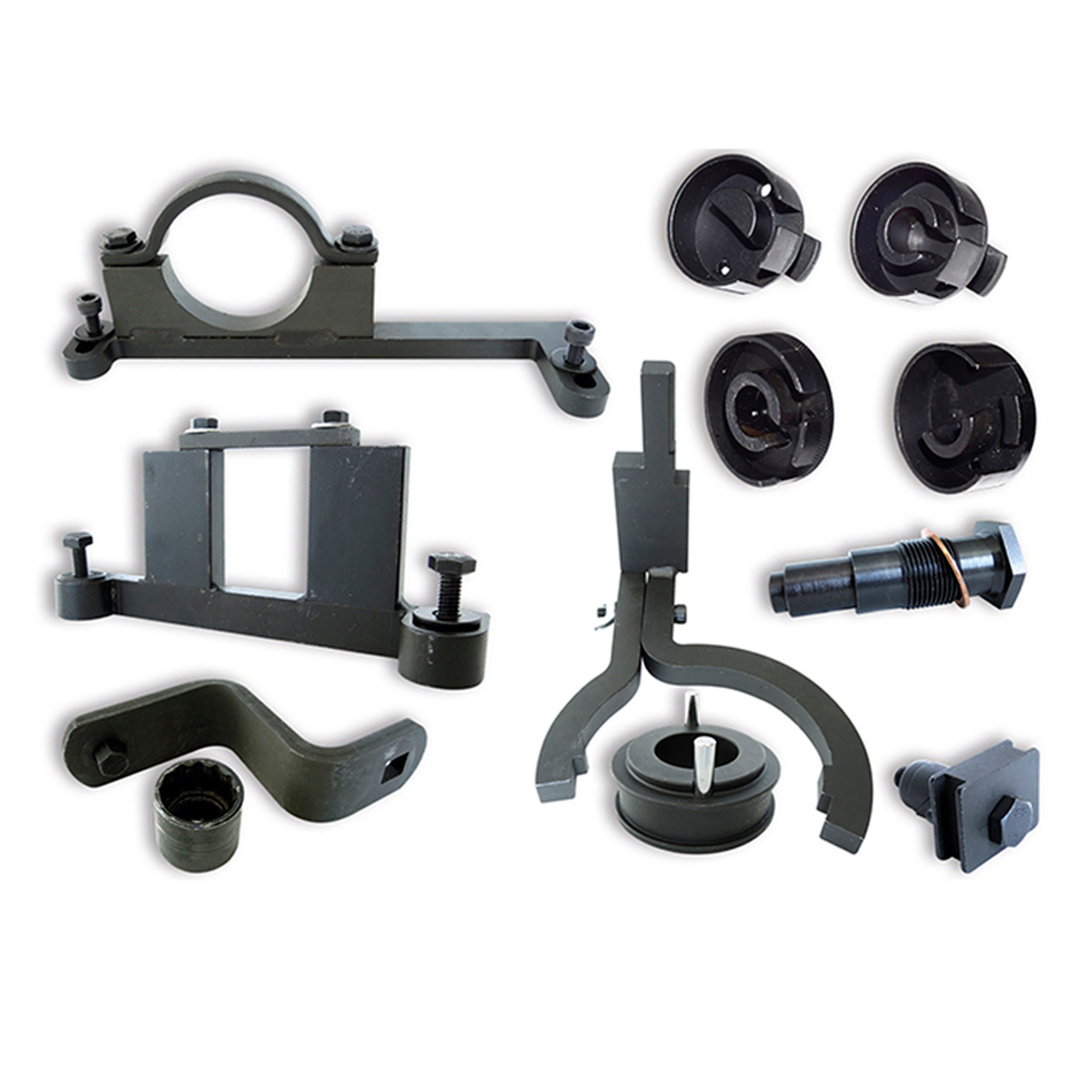 HERRAMIENTA PARA FORD EXPLORER 4.0L V6 1997-2010 KIT DE BLOQUEO DE CADENA DE DISTRIBUCIÓN DE ASPIRACIÓN NATURAL