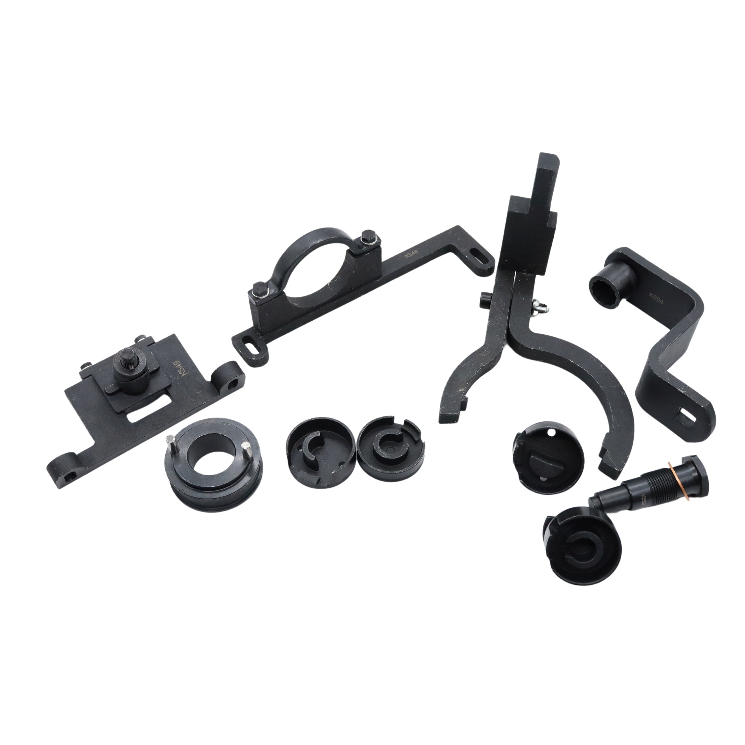 HERRAMIENTA PARA FORD EXPLORER 4.0L V6 1997-2010 KIT DE BLOQUEO DE CADENA DE DISTRIBUCIÓN DE ASPIRACIÓN NATURAL
