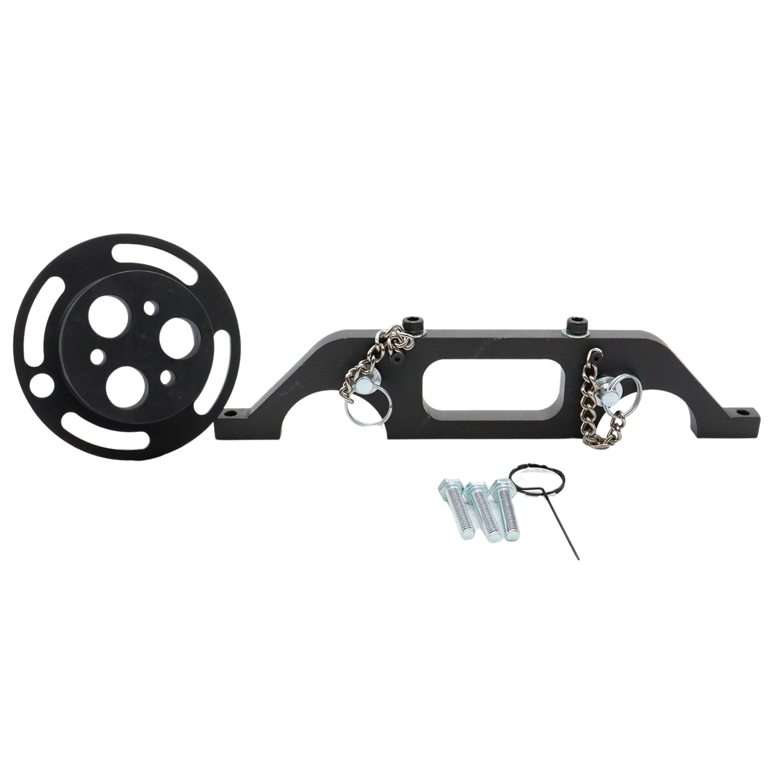 HERRAMIENTA PARA CHEVROLET ASTRA 1.8L L4 2001-2003 KIT DE BLOQUEO DE CADENA DE DISTRIBUCIÓN DE ASPIRACIÓN NATURAL