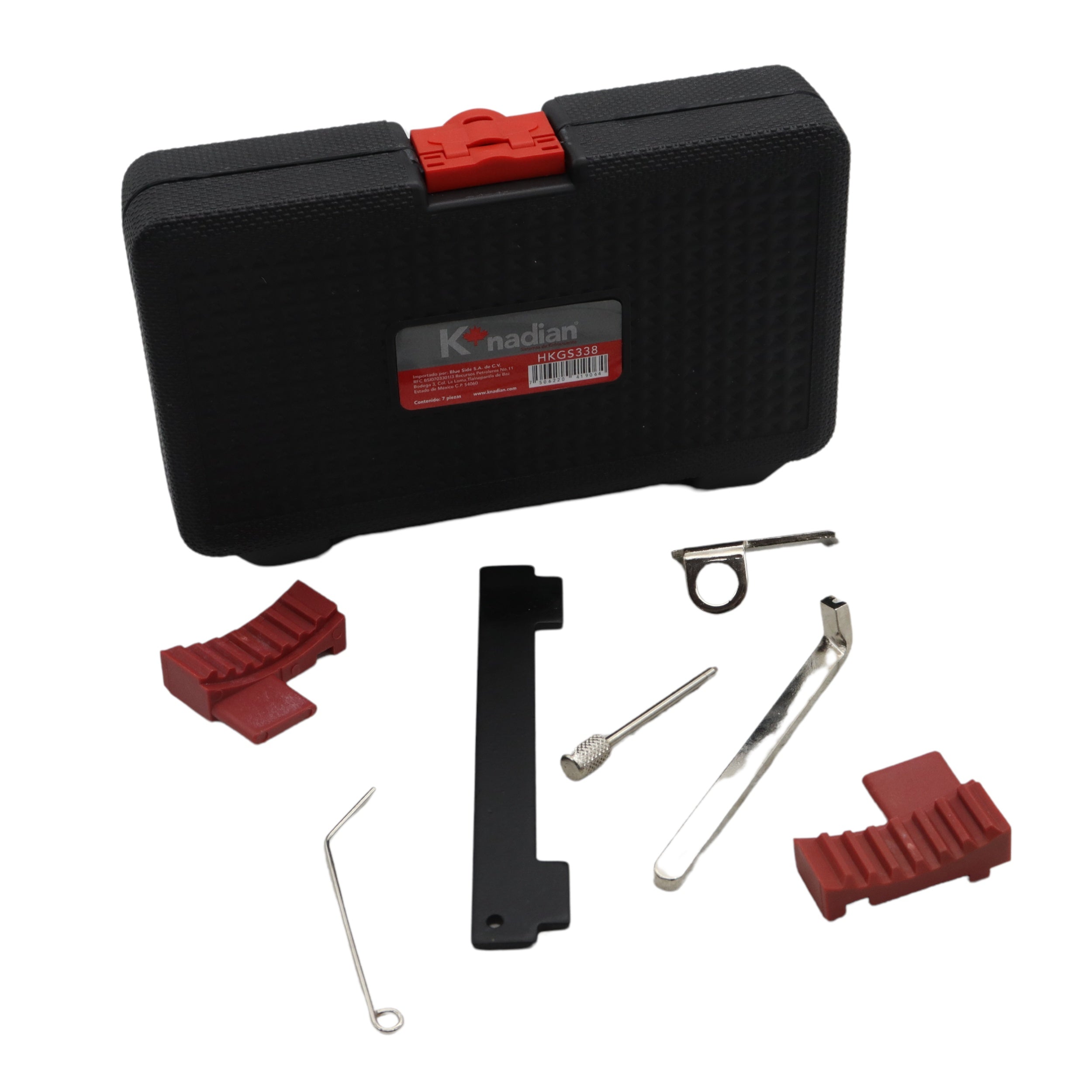 DEPOSITO PARA REFRIGERANTE Chevrolet Cruze 1.8L L4 2010-2016