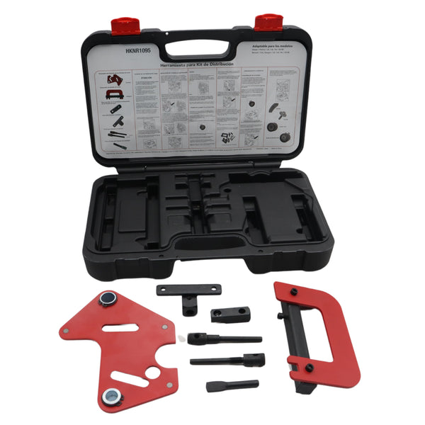 HERRAMIENTA PARA NISSAN APRIO 1.6L L4 2008-2010 ASPIRADO NATURALMENTE