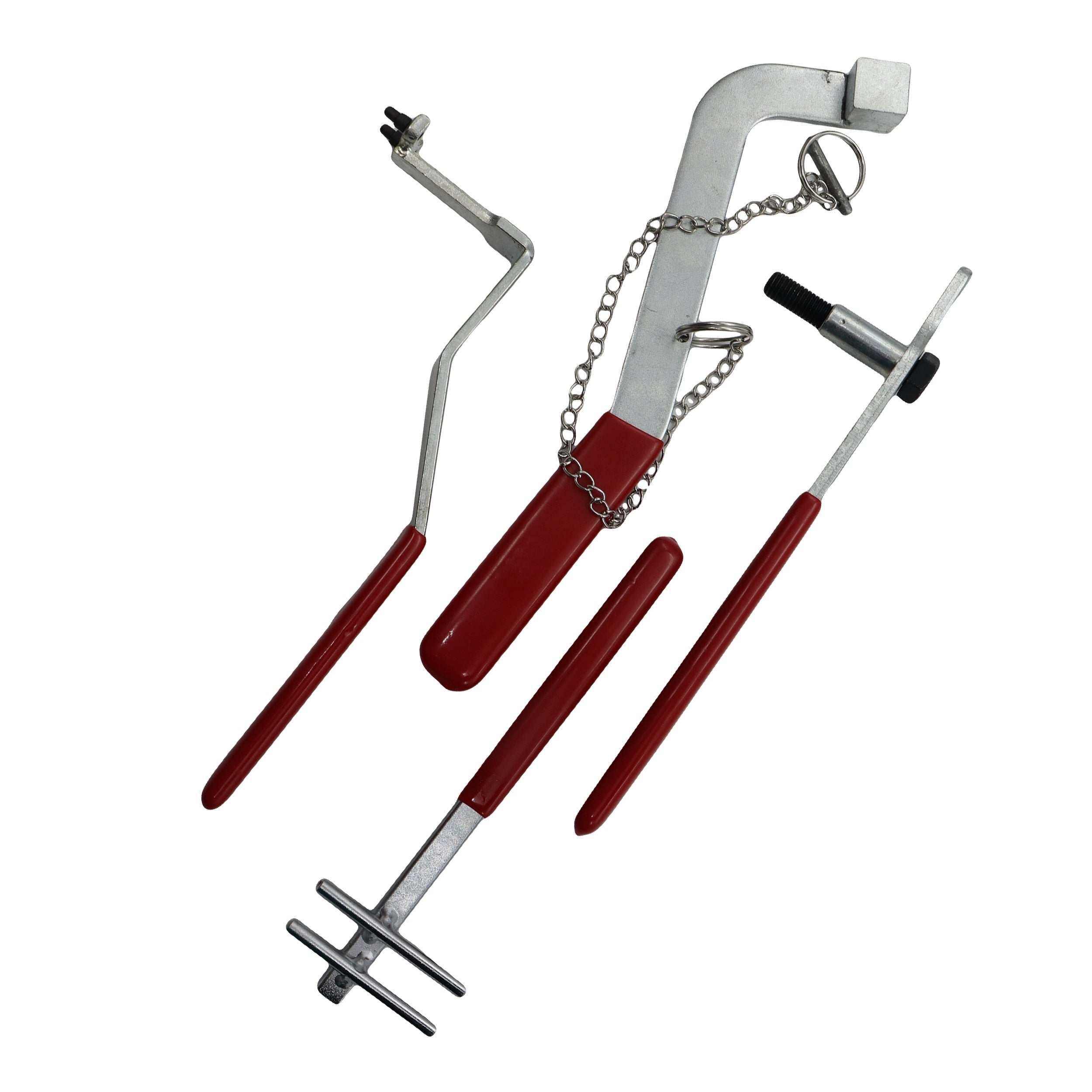 HERRAMIENTA PARA NISSAN APRIO 1.6L L4 2008-2010 ASPIRADO NATURALMENTE