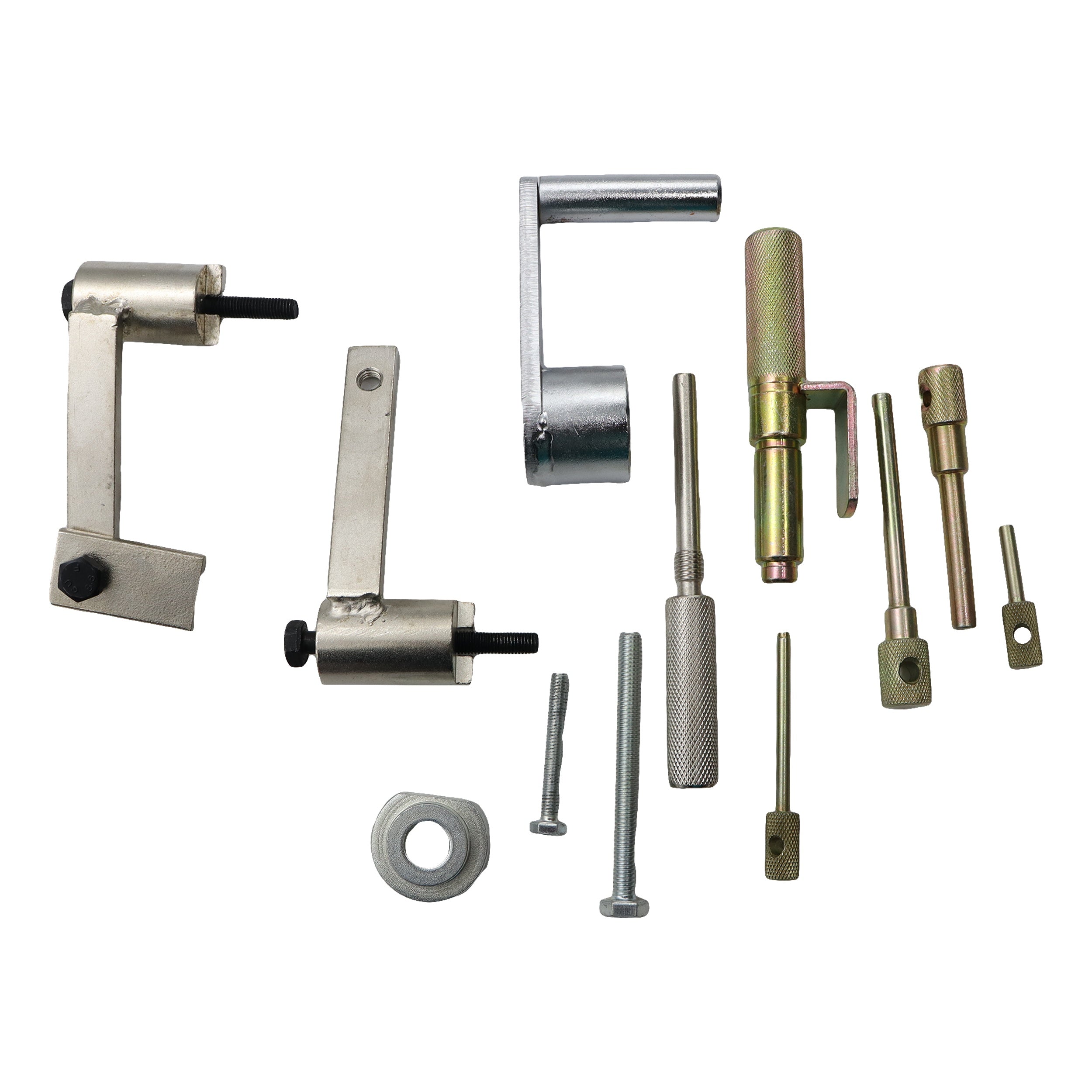 HERRAMIENTA PARA NISSAN APRIO 1.6L L4 2008-2010 ASPIRADO NATURALMENTE