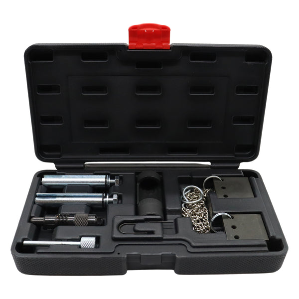 HERRAMIENTA PARA AUDI A4 1.8L L4 1997-2001 JUEGO DE HERRAMIENTAS DE INSTALACIÓN DEL KIT DE COMPONENTES DE SINCRONIZACIÓN TURBOALIMENTADOS