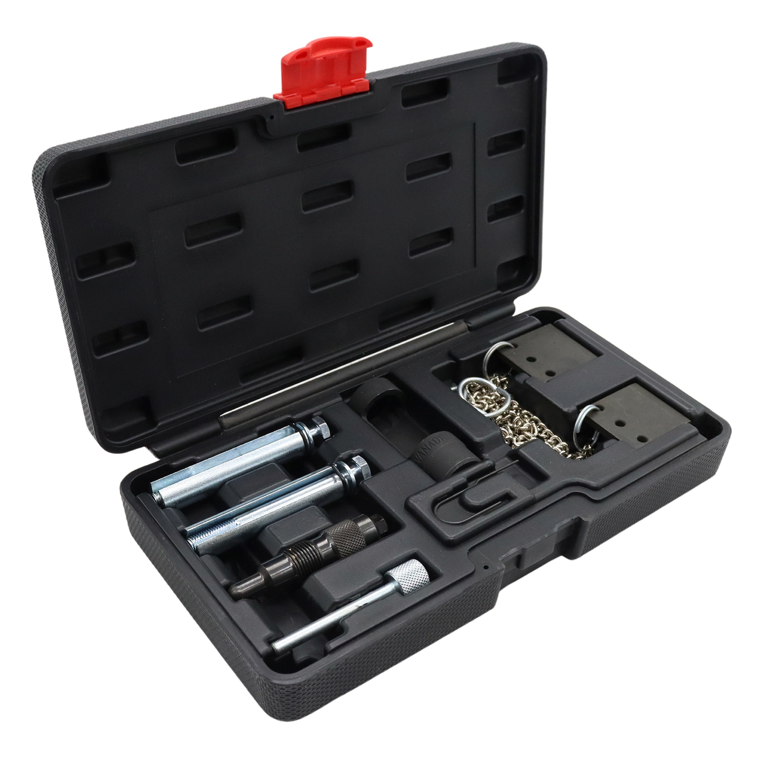 HERRAMIENTA PARA AUDI A4 1.8L L4 1997-2001 JUEGO DE HERRAMIENTAS DE INSTALACIÓN DEL KIT DE COMPONENTES DE SINCRONIZACIÓN TURBOALIMENTADOS