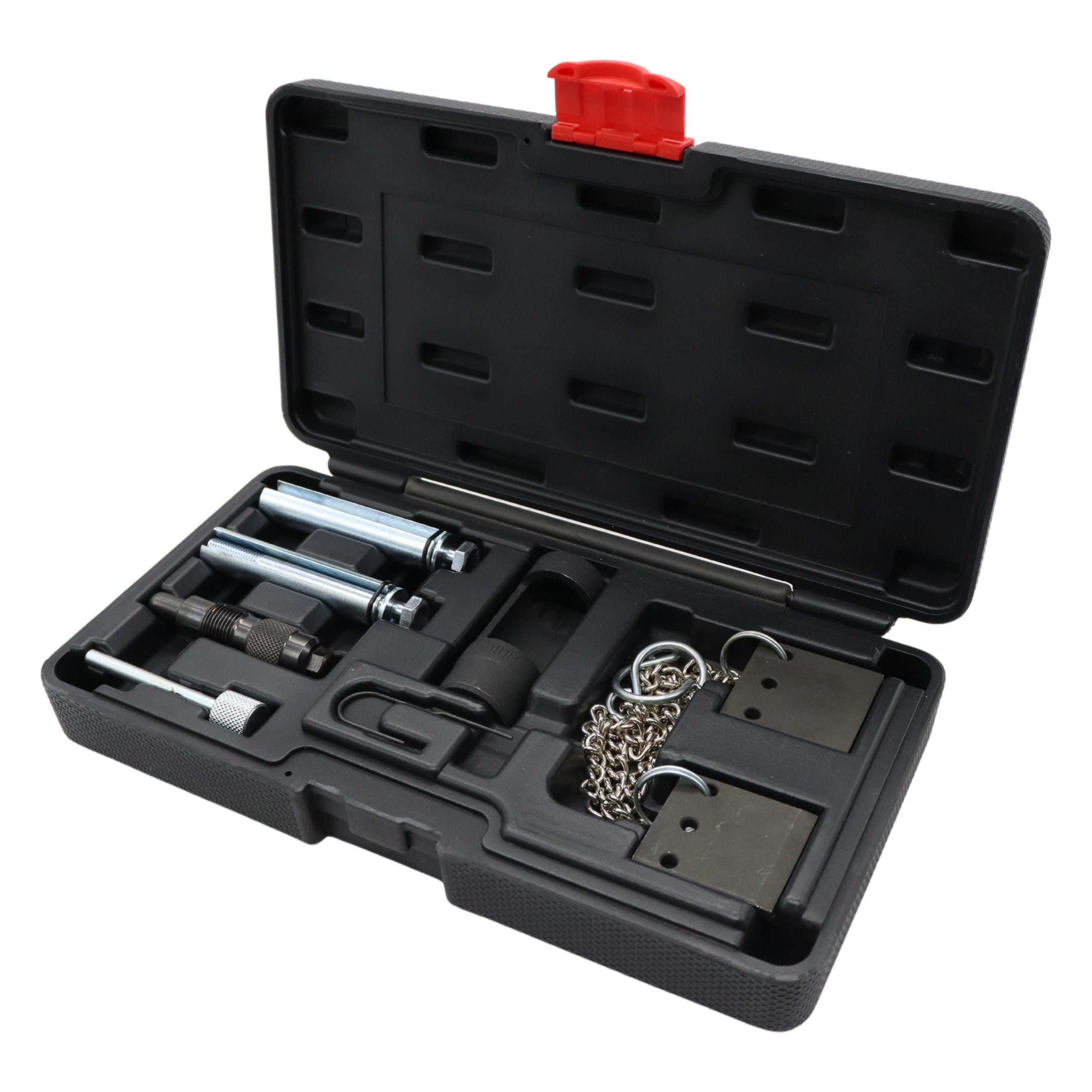 HERRAMIENTA PARA AUDI A4 1.8L L4 1997-2001 JUEGO DE HERRAMIENTAS DE INSTALACIÓN DEL KIT DE COMPONENTES DE SINCRONIZACIÓN TURBOALIMENTADOS