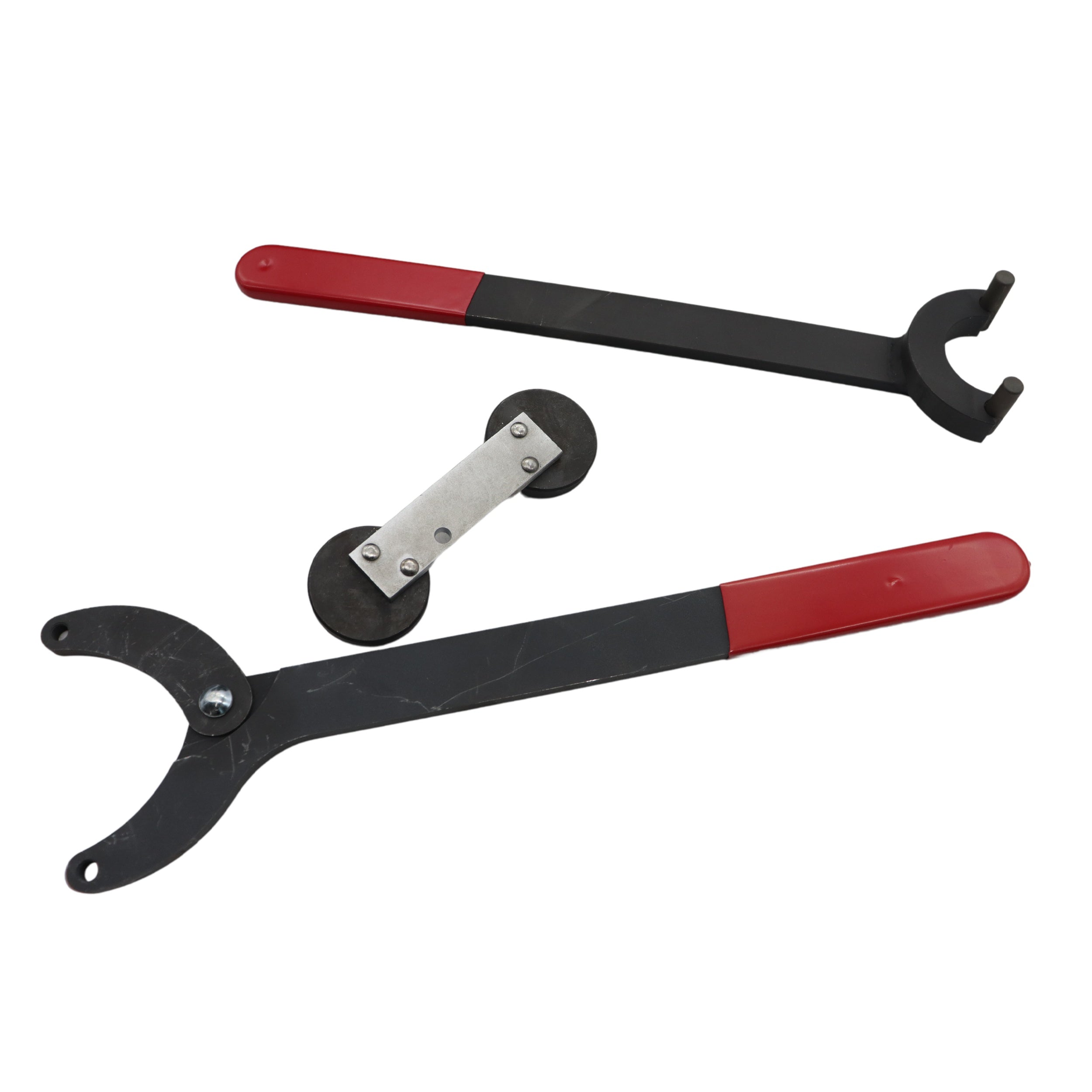 HERRAMIENTA PARA AUDI A3 1.4L L4 2008-2010 KIT DE BLOQUEO DE CADENA DE DISTRIBUCIÓN TURBOALIMENTADA