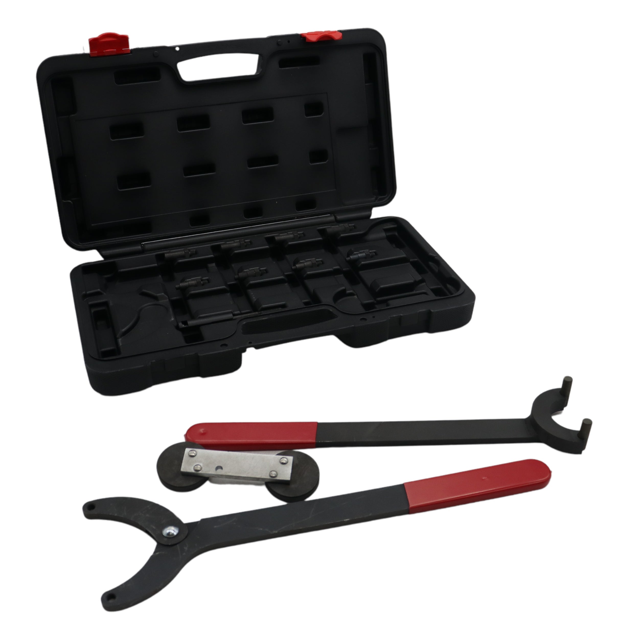 HERRAMIENTA PARA AUDI A3 1.4L L4 2008-2010 KIT DE BLOQUEO DE CADENA DE DISTRIBUCIÓN TURBOALIMENTADA