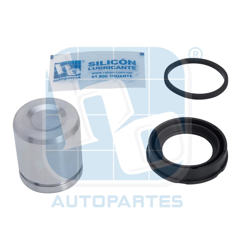 PISTON DE CALIPER DELANTERO FORD RANGER 2002-2012 (WX652)