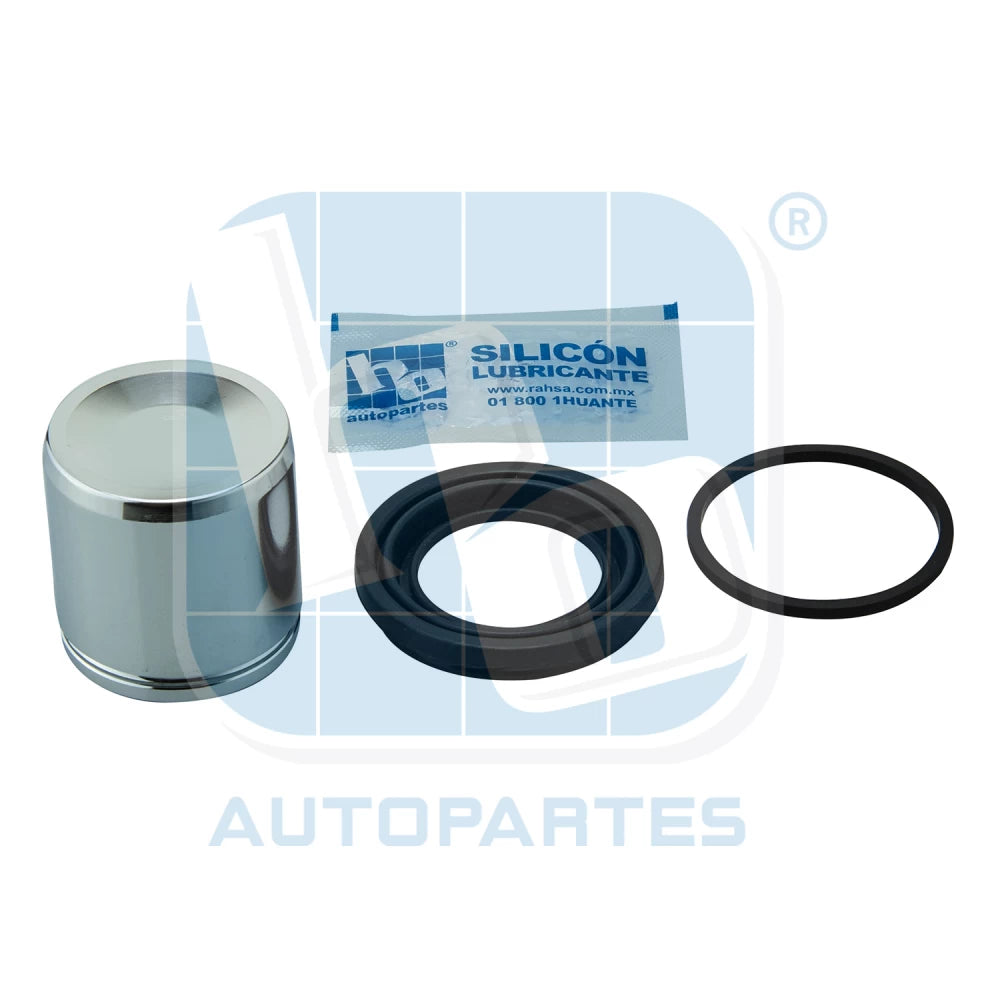 PISTON DE CALIPER DELANTERO FORD FREESTAR 2004-2007 (WD1022)