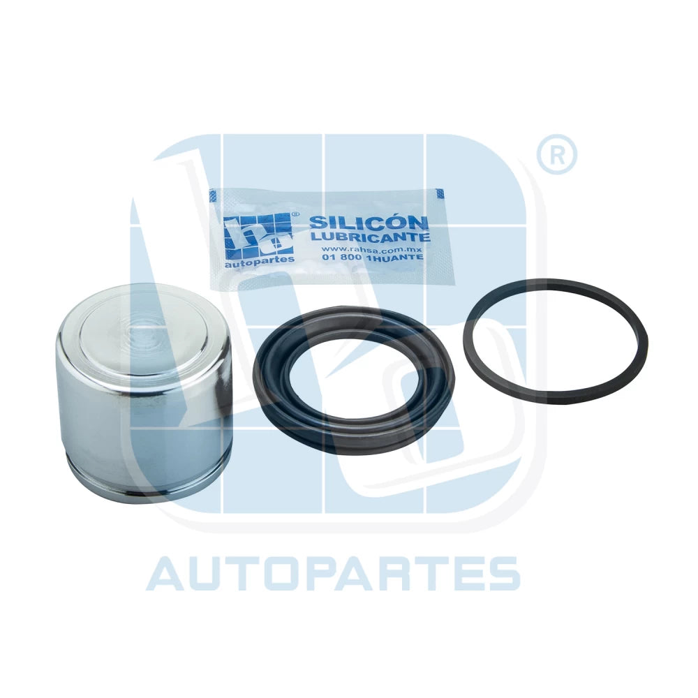 PISTON DE CALIPER DELANTERO FORD EXPLORER 1991-1999, FORD RANGER 1990-1994 (WX249)