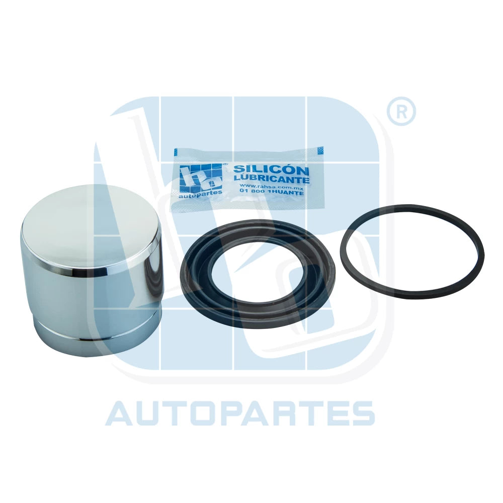 PISTON DE CALIPER DELANTERO CHEVROLET SUBURBAN 1995-1999, C1500 1994-1998 (7259Z)