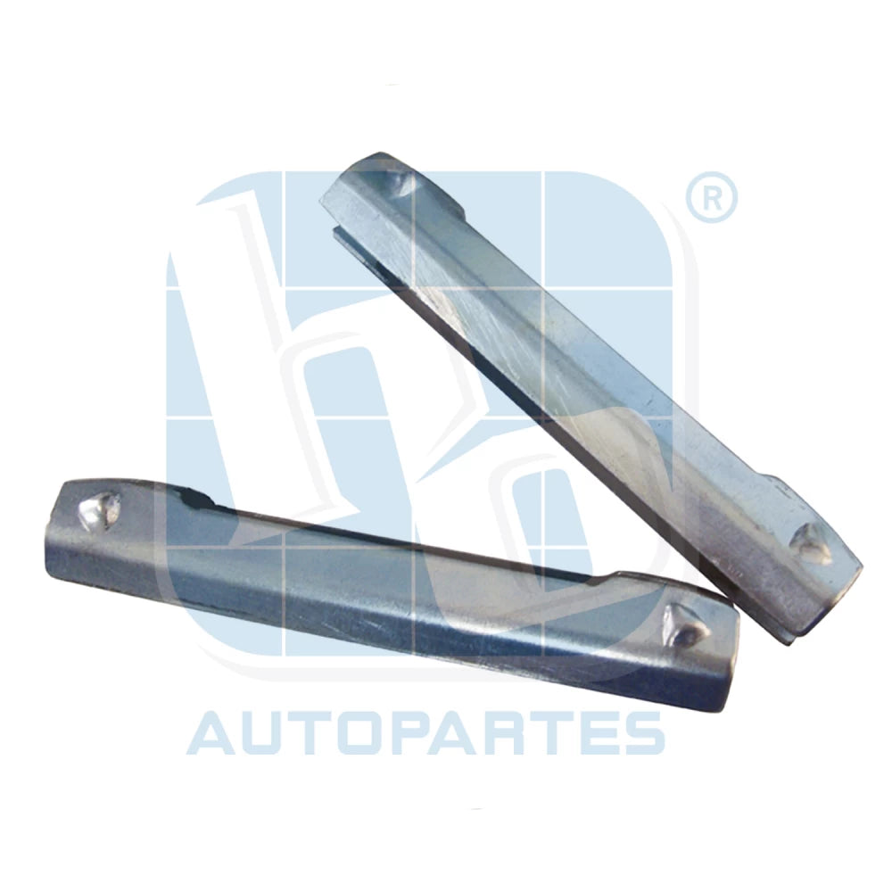 RIEL DE CALIPER FORD F-200 1986-1991, FORD F-350 1987-1990 (M-7013-Z)