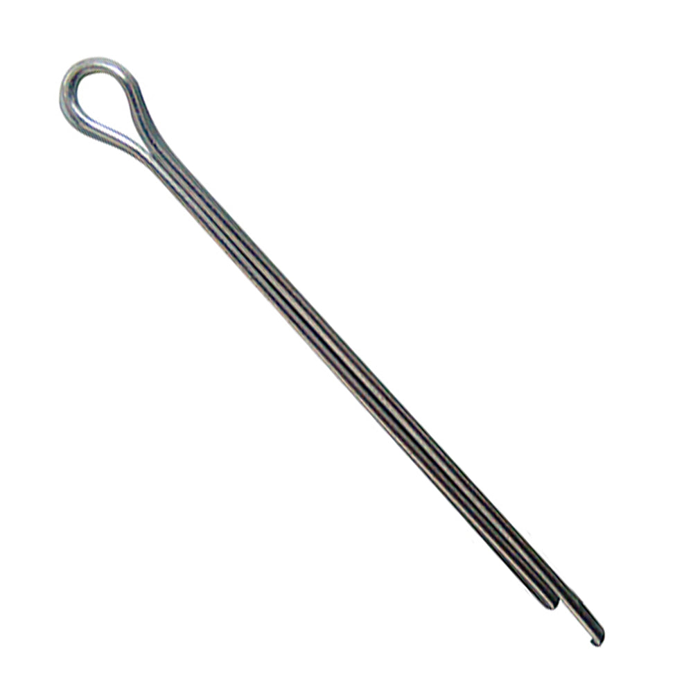 CHAVETA PARA RUEDA TIPO UNIVERSAL 1/8 Pulg. X 2 Pulg..