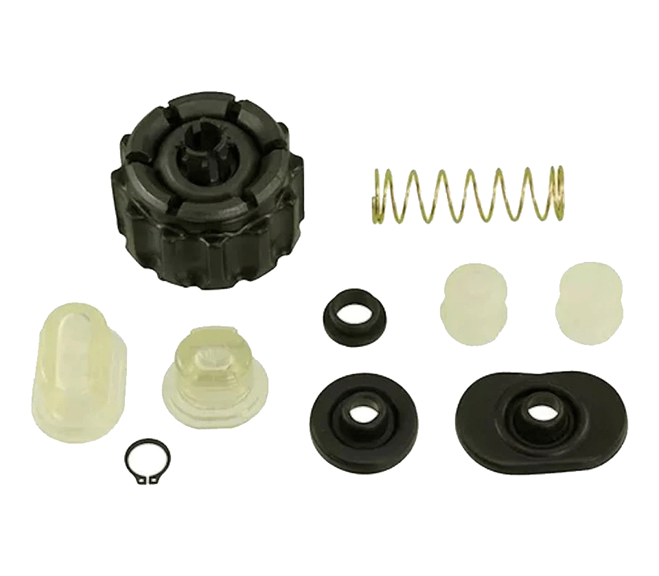 REPUESTO PALANCA VELOCIDES VW POINTER 98-02