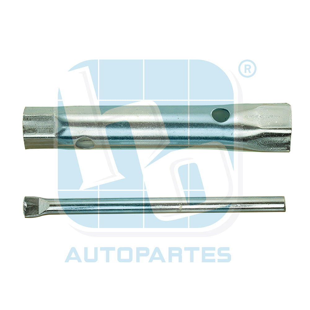 LLAVE PARA BUJIAS MIXTA ( 5/8" Y 13/16" )