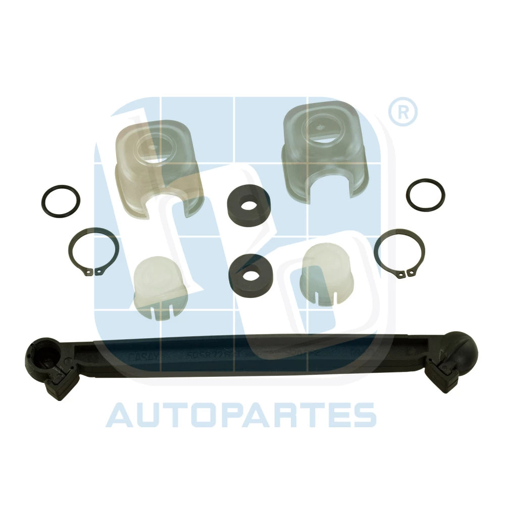 REPUESTO DE PALANCA DE CAMBIOS DE VELOCIDADES CHE CORSA 05