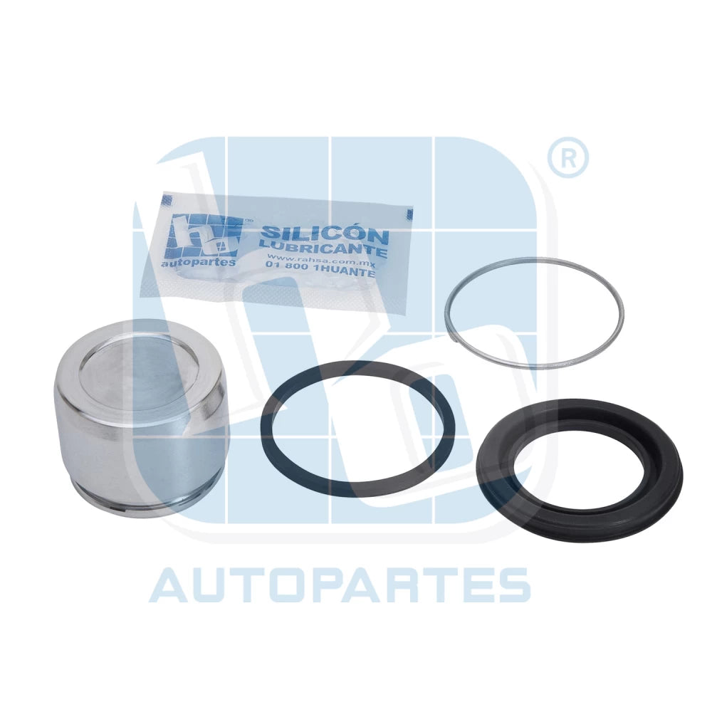 PISTON DE CALIPER DELANTERO TOYOTA HILUX 2005-2013 (WD976)