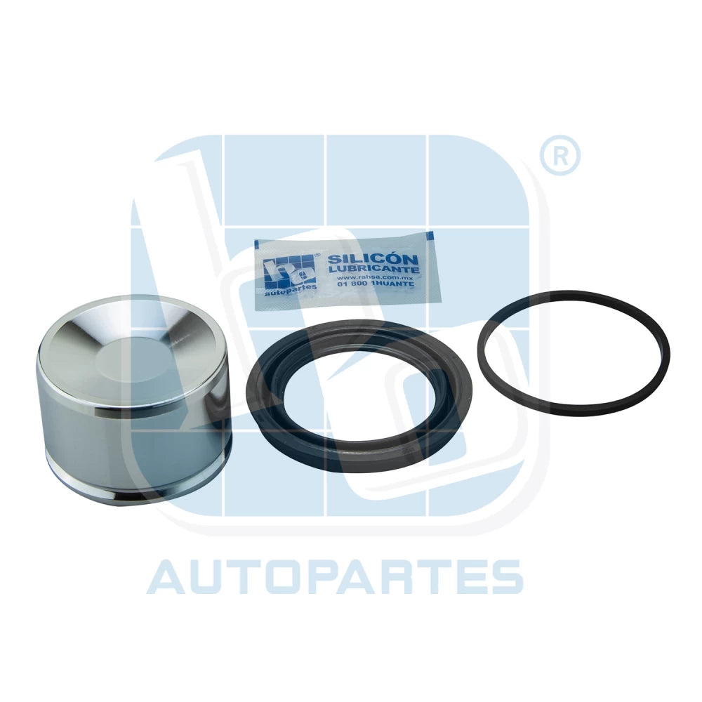 PISTON DE CALIPER TRASERO FORD GRAND MARQUIS 1992-2002, LINCOLN TOWN CAR 1991-2001 (7565Z)