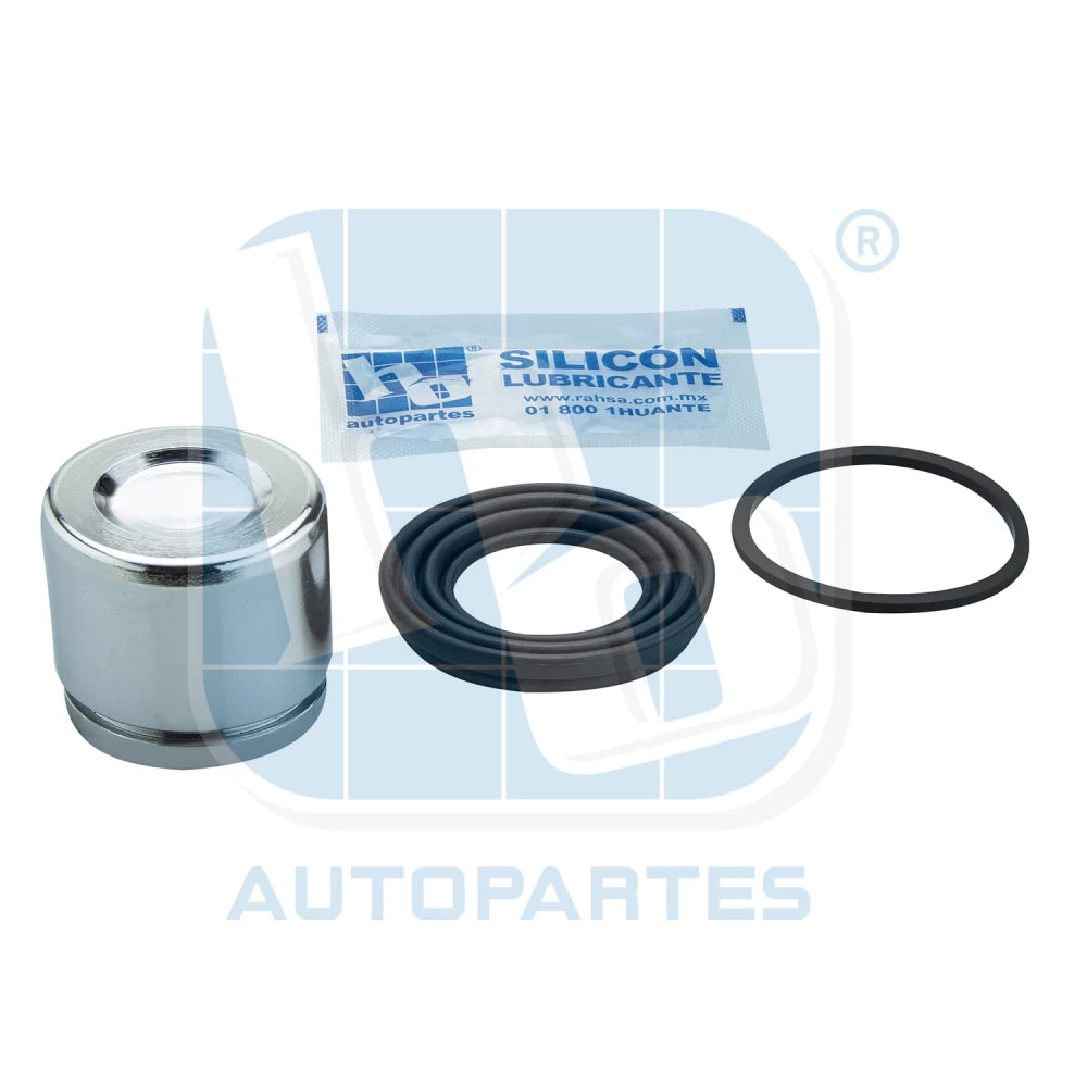 PISTON DE CALIPER TRASERO CHEVROLET SUBURBAN 1500 2003-2006, AVALANCHE 2003-2006 (WD974/5)