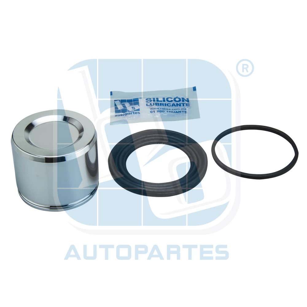 PISTON DE CALIPER DELANTERO JEEP LIBERTY 2008-2012, CHRYSLER TOWN & COUNTRY 2008-2016 (8389Z)