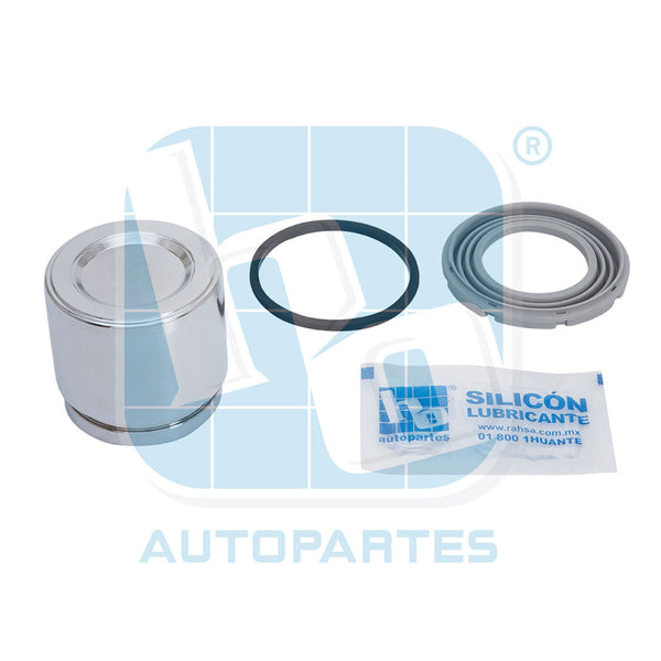 PISTON MORDAZA C/REPTO RUEDA TRAS CHE EXPRESS VAN SILVERADO 2500 3500 08/17 FMSI D1411