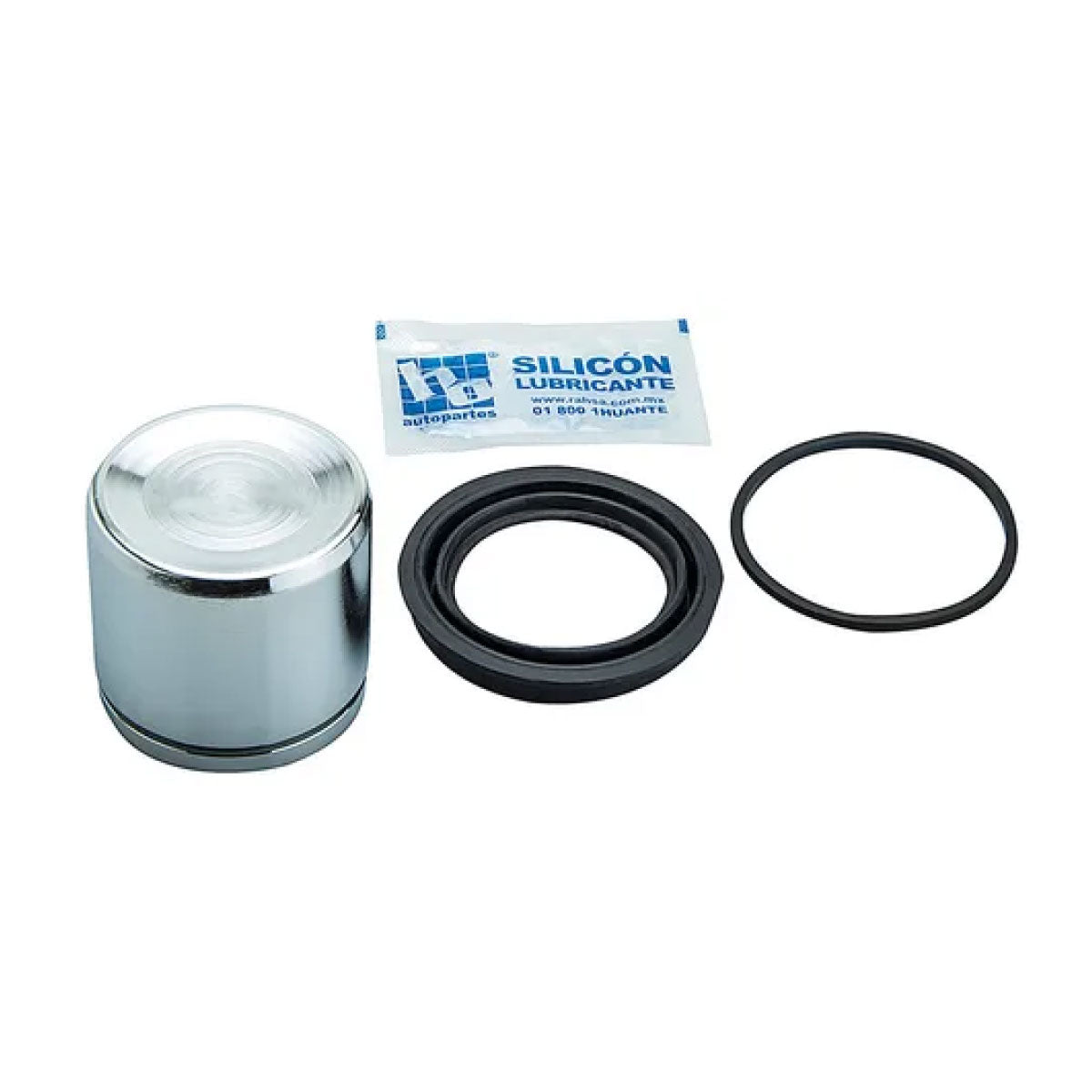 PISTON MORDAZA C/REPTO RUEDA DEL DOD RAM 4000 08-15 FMSI D1335