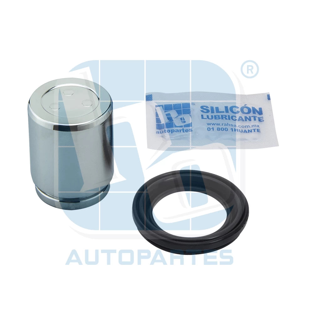 PISTON DE CALIPER DELANTERO MAZDA CX-5 2019-2022, FORD EDGE 2007-2017, MAZDA CX-7 2007-2012 (WD1258)