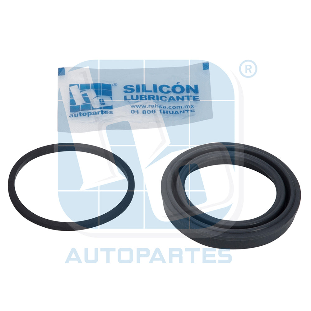 RESPUESTO CALIPER F150 10/11