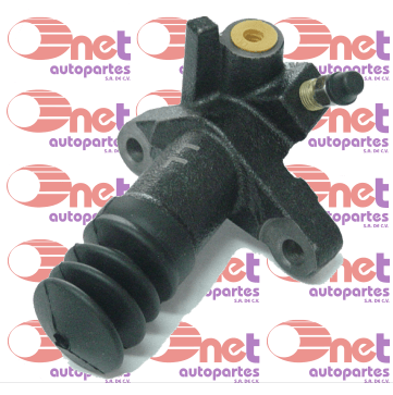 CILINDRO ESCLAVO CHEVROLET AVEO 1.6L 08-015, OPTRA 06-010