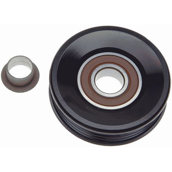 POLEA GUIA ACCESORIOS HON PASSPORT 1997 3.2L V6  MARCA GATES