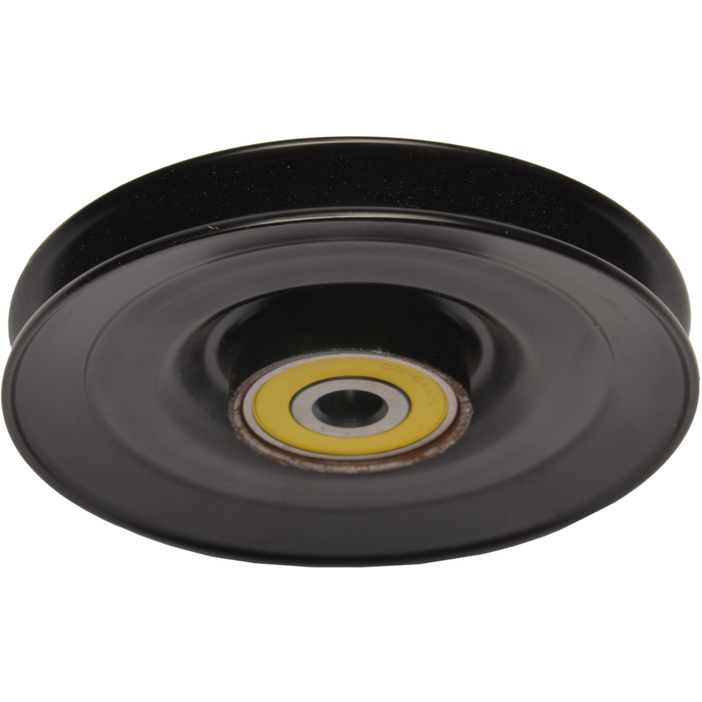 POLEA GUIA ACCESORIOS DOD INTREPID 1997 3.5L V6