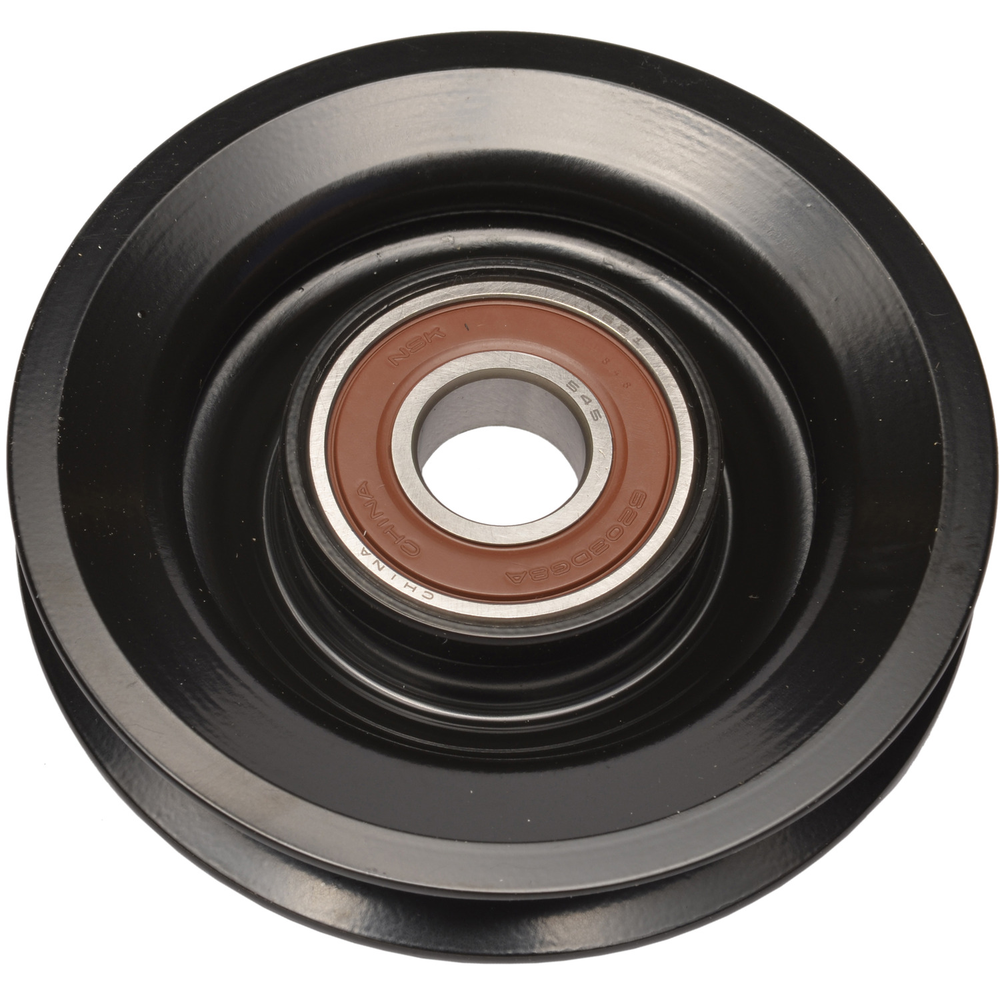 POLEA GUIA ACCESORIOS NIS FRONTIER 00/01 2.4L L4