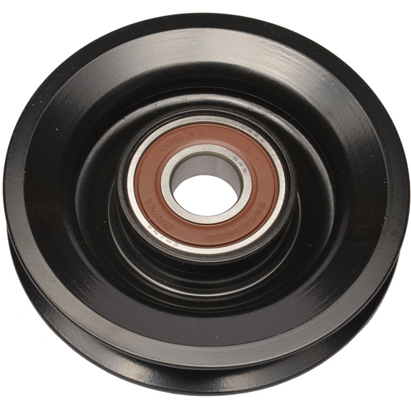 POLEA GUIA ACCESORIOS NIS FRONTIER 00/01 2.4L L4