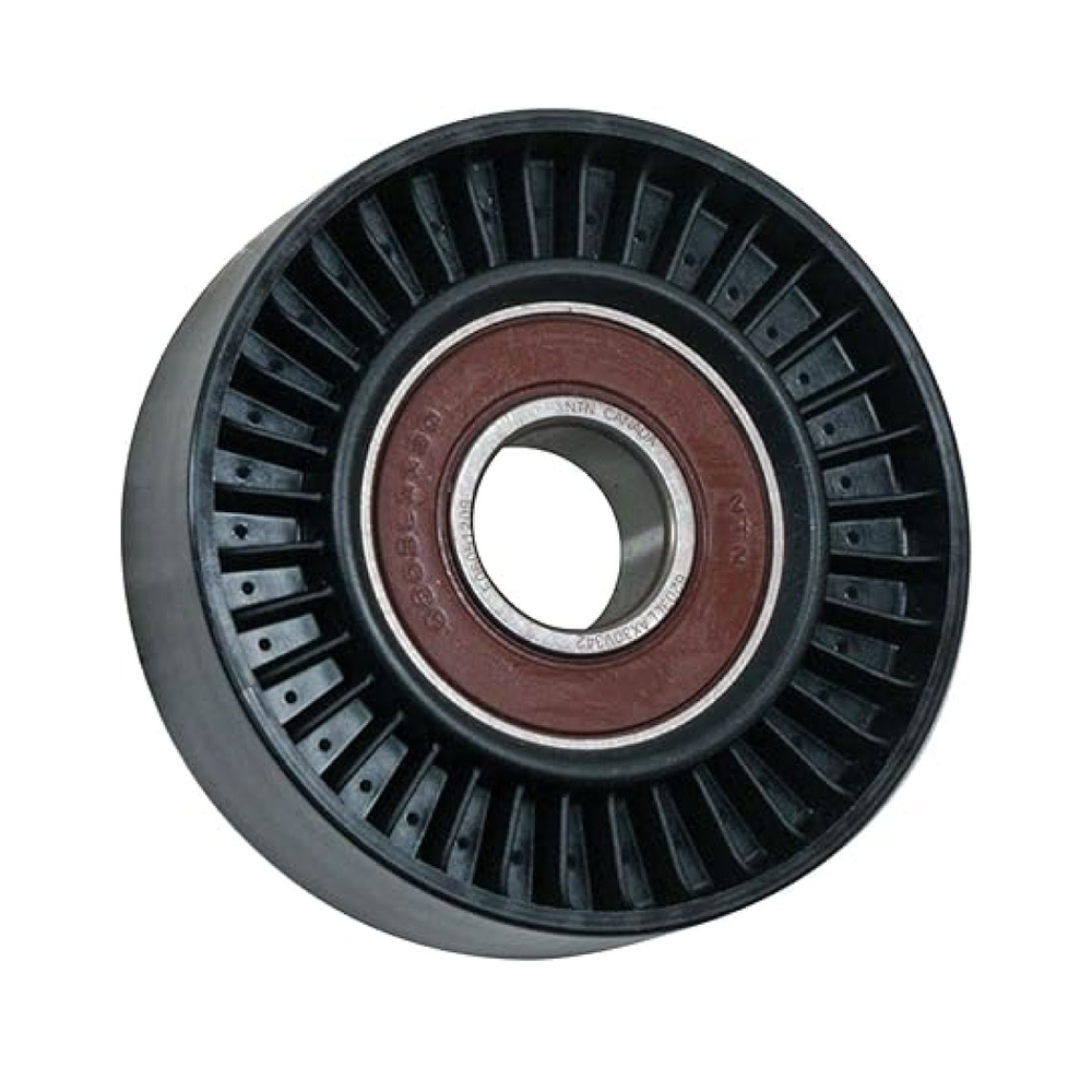 POLEA GUIA ACCESORIOS DOD NEON 00/06 2.0L L4