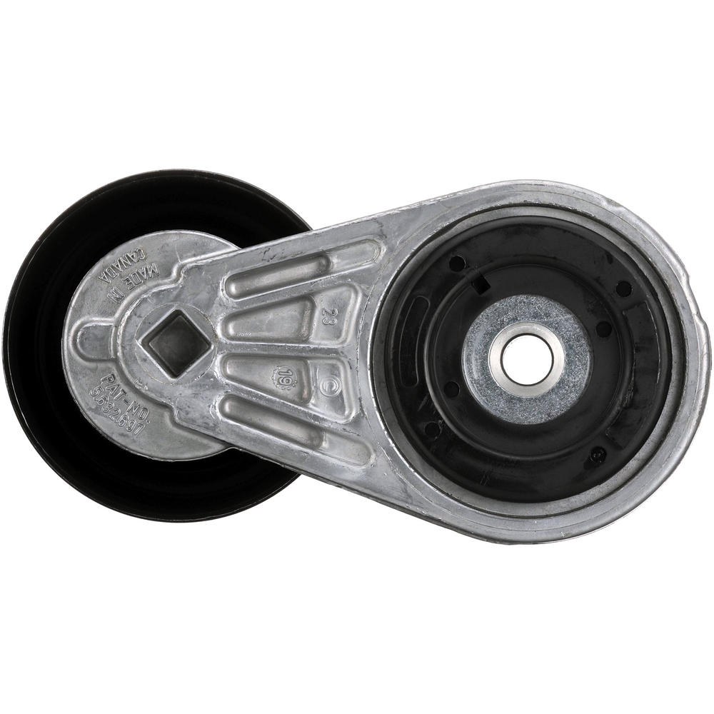 TENSOR BANDA ACCESORIOS CHE SILVERADO 2500 2001 6.6L V8 MARCA GATES